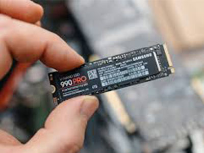 Тренды 2026: Почему стоит перейти на SSD? 