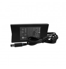 Блок питания (сетевой адаптер) Amperin AI-DL90S для ноутбуков Dell 19.5V 4.62A 7.4pin slim 
