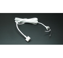 Кабель для блока питания Apple MagSafe 2 T-shape