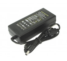 Блок питания для монитора и телевизора LCD 12V 6A (5.5 x 2.5 mm) OEM