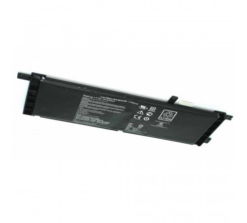Аккумуляторная батарея для ноутбука Asus X453MA (B21N1329) 7.2V 30Wh