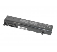 Аккумуляторная батарея для ноутбука Toshiba Satellite A50 (PA3356U-3BRS) 5200mAh OEM черная