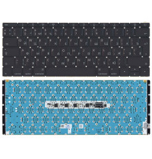 Клавиатура для ноутбука MacBook 12
