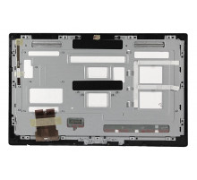Модуль (матрица + тачскрин) для Asus P1801-1B  LCD 18.4 FHD/TOUCH, 90R-PT00I1LD1100Q черный