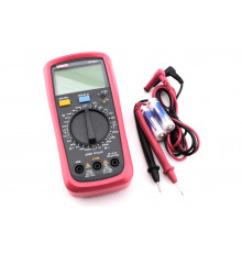 Мультиметр UNI-T UT39A+