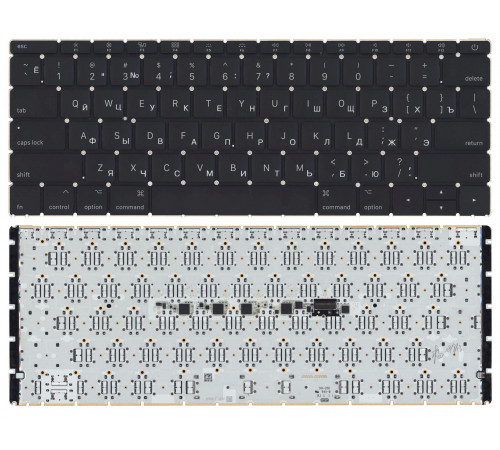 Клавиатура для ноутбука MacBook 12