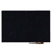 Модуль (матрица + тачскрин) для Lenovo Yoga Book YB1-X90L черный