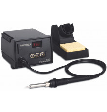 Паяльная станция Quick 967 ESD 60W
