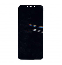 Дисплей (модуль) для Huawei Mate 20 Lite в сборе с тачскрином черный