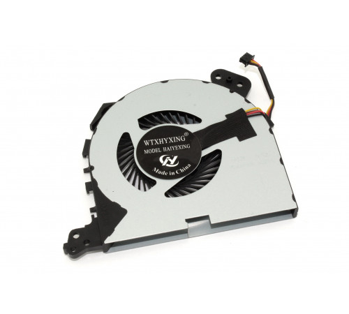 Вентилятор (кулер) для ноутбука Lenovo Ideapad 320-15ABR 320-15AST 320-15IAP 320-17IKB 320-17ISK