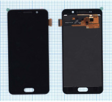 Дисплей для Samsung Galaxy A3 SM-A310F (2016) TFT черный