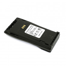 Аккумулятор для Motorola CP040, CP140, CP150, CP160, CP180, CP200, CP200XLS 7.2V 2100mAh Ni-Mh