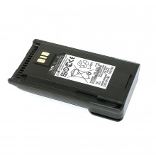 Аккумулятор для Vertex EVX-531, VX-261 (FNB-V133Li) 7.4V 2300mAh Li-ion
