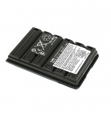 Аккумулятор для Vertex VX-131, FNB-64, FNB-83 7.2V 1800mAh Ni-Mh