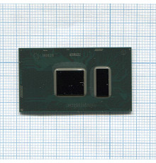 Процессор SR2EU Intel Core i3-6100U Reball