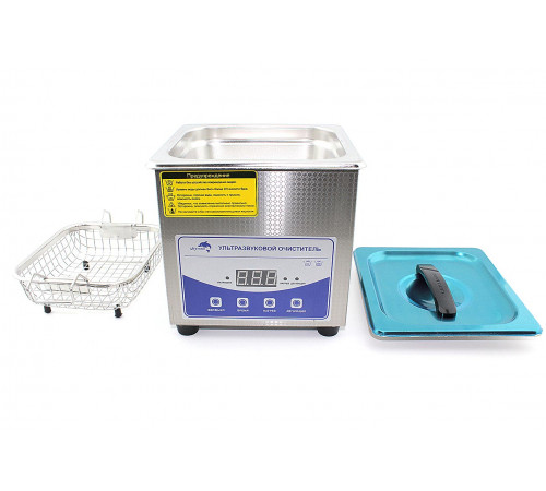 Ультразвуковая ванна Skymen ZX-009 (JP-009)