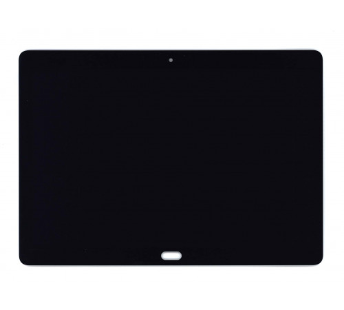 Модуль (матрица + тачскрин) для Huawei MediaPad M3 Lite 10 черный