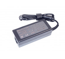 Блок питания для монитора и телевизора LCD 18.5V 3.5A 65W (5.5x2.1mm) 619556-001 HP 2310ei OEM