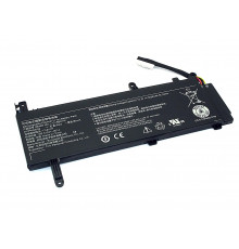 Аккумуляторная батарея для ноутбука Xiaomi Gaming Laptop 7300HQ (G15B01W) 15.2V 3620mAh