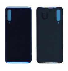 Задняя крышка для Xiaomi Mi 9 синяя