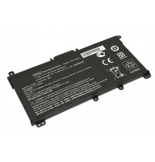 Аккумуляторная батарея для ноутбука HP TPN-C131 (TF03-3S1P) 11.55V 41.9Wh OEM черная