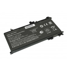 Аккумуляторная батарея для ноутбука HP TPN-Q173 (TE03-3S1P) 11.55V 3500mAh OEM черная