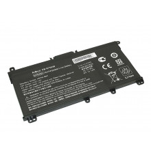 Аккумуляторная батарея для ноутбука HP 250 G7 (HT03-3S1P) 11.4V 41Wh OEM черная