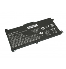 Аккумуляторная батарея для ноутбука HP Pavilion X360 (BK03-3S1P) 11.55V 3400mAh OEM черная