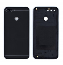 Задняя крышка для Inoi 5 Pro черная