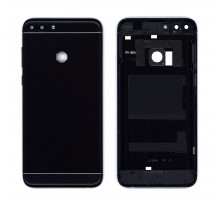 Задняя крышка для Huawei P Smart Enjoy 7S черная
