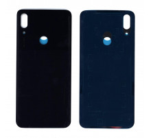 Задняя крышка для Huawei P Smart Z черная