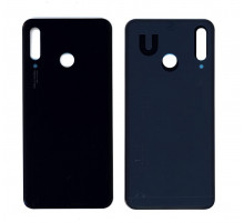 Задняя крышка для Huawei P30 Lite Nova 4E 48MP черный