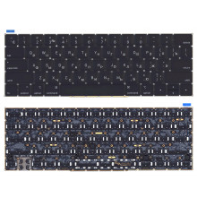 Клавиатура для ноутбука Apple MacBook Pro Retina 13