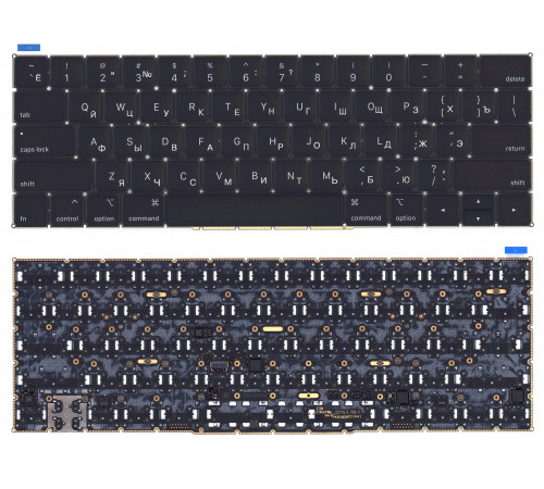 Клавиатура для ноутбука Apple MacBook Pro Retina 13