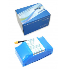 Аккумулятор Amperin 10S2P для гироскутера 36V 2.4Ah Li-ion 