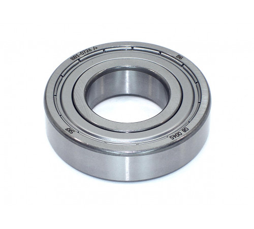 Подшипник барабана для стиральной машины 6206zz SKF 30x62x16