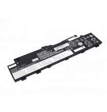 Аккумуляторная батарея для ноутбука Lenovo Ideapad 5-14IIL05 (L19M3PF4) 12.6V 3920mAh 