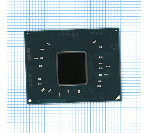 Процессор Intel Mobile Celeron N3450 SR2Z6