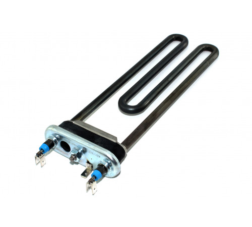 Нагреватель (ТЭН) для стиральной машины Bosch, Siemens, Beko 1950W, L-235 Thermowatt 3406142