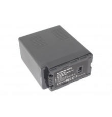 Аккумуляторная батарея для фото и видеокамеры Panasonic AG-AC, AF (VW-VBG6) 7.4V 5800mAh Li-ion