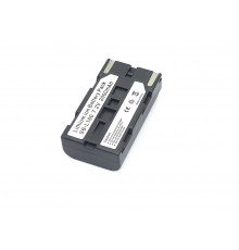 Аккумуляторная батарея для видеокамеры Samsung SC-L (SB-L160) 7.4V 2000mAh Li-ion