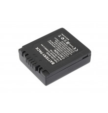 Аккумуляторная батарея для фотоаппарата Panasonic Lumix DMC-FZ1 (CGA-S002E) 7.2V 1400mAh Li-ion