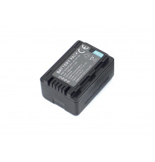 Аккумуляторная батарея для видеокамеры Panasonic HC-V110 (VW-VBT190) 3.6V 1940mAh Li-ion