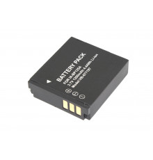 Аккумуляторная батарея для видеокамеры Samsung HMX-M20 (IA-BP125A) 3.7V 1200mAh Li-ion