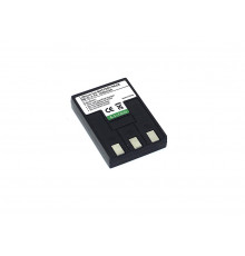 Аккумуляторная батарея для фотоаппарата Canon Digital IXUS 700 (NB-3L) 3.7V 1000mAh Li-ion