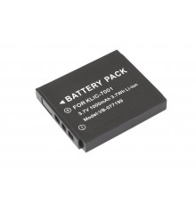 Аккумуляторная батарея для фотоаппарата Kodak EasyShare M320 (KLIC-7001) 3.7V 1000mAh Li-ion