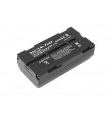 Аккумуляторная батарея для видеокамеры Panasonic AG-BP (VW-VBD1) 7.4V 2600mAh Li-ion