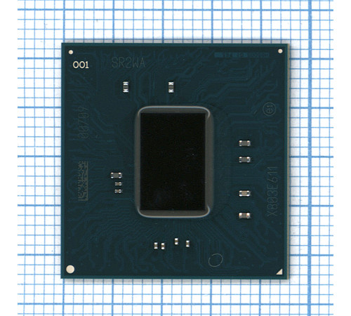 Чип Intel SR2WA GL82H270 