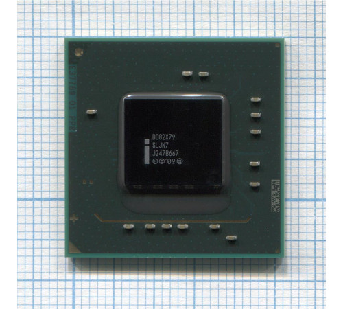 Чип Intel SLJN7 BD82X79 