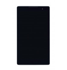Модуль (матрица + тачскрин) для Asus ZenPad C 7.0 Z170CG черный с рамкой
